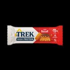 TREK High Protein Biscoff Protein Bar 55g image 1