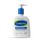 Cetaphil Oily Skin Cleanser Face Wash 236ml image 1