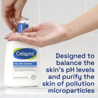 Cetaphil Oily Skin Cleanser Face Wash 236ml image 7
