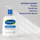 Cetaphil Oily Skin Cleanser Face Wash 236ml image 8