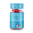 Novomins Kids Omega 3-6-9 + Multi Orange Flavoured 30 Gummies image 3
