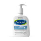 Cetaphil Hydrating Foaming Cream Cleanser Face Wash 236ml image 1