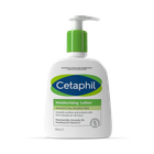 Cetaphil Moisturising Face & Body Lotion 236ml image 1