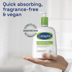 Cetaphil Moisturising Face & Body Lotion 236ml image 5