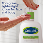 Cetaphil Moisturising Face & Body Lotion 236ml image 7