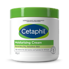 Cetaphil Moisturising Cream Body Butter 450g image 1