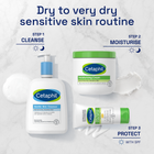 Cetaphil Moisturising Cream Body Butter 450g image 6