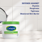 Cetaphil Moisturising Cream Body Butter 450g image 8