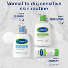 Cetaphil Gentle Skin Cleanser Face & Body Wash 473ml image 6