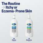 Cetaphil Pro Itch Prone Skin Moisturising Body Lotion 295ml image 5