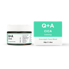 Q+A Cica Calming Overnight Mask 50ml image 1