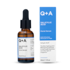 Q+A Salicylic Acid Serum 30ml image 1