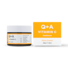 Q+A Vitamin C Radiance Face Cream 50ml image 1
