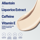 Cetaphil Pro Redness Prone Skin Tinted Moisturising Day Face Cream SPF 30 50ml image 3
