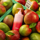 Wild Rose Ombre Refillable Body Wash Case image 3