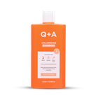 Q+A Volumising Shampoo 250ml image 1