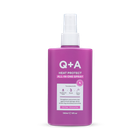 Q+A Heat Protect All-In-One Spray 150ml image 1