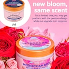 Tree Hut Moroccan Rose Whipped Body Butter 240g image 8