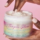 Tree Hut Tropic Glow Firming Whipped Body Butter 240g image 5