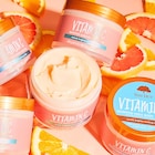 Tree Hut Vitamin C Whipped Body Butter 240g image 5