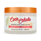 Tree Hut Coco Colada Whipped Body Butter 240g image 1