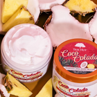 Tree Hut Coco Colada Whipped Body Butter 240g image 6