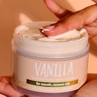 Tree Hut Vanilla Whipped Body Butter 240g image 5