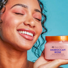 Tree Hut Moroccan Rose Shea Sugar Scrub 510g image 5