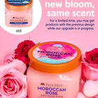 Tree Hut Moroccan Rose Shea Sugar Scrub 510g image 9