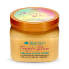 Tree Hut Tropic Glow Sugar Scrub 510g image 3