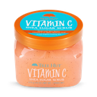 Tree Hut Vitamin C Shea Sugar Scrub 510g image 3