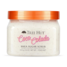 Tree Hut Coco Colada Shea Sugar Scrub 510g image 1