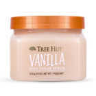 Tree Hut Vanilla Shea Sugar Scrub 510g image 1