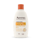 Aveeno Haircare Clarify And Shine+ Apple Cider Vinegar Conditioner 300ml image 1