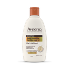 Aveeno Haircare Daily Moisture+ Oat Milk Blend Shampoo 300ml image 1