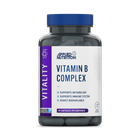 Vitamin B Complex 90 Capsules image 1