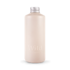 Wild Fresh Cotton & Sea Salt Body Wash Refill 300ml image 2