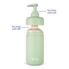 Wild Sage Refillable Body Wash Case image 2