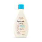 Aveeno Baby Daily Care Hair & Body Wash 250ml image 1