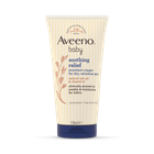 Aveeno Baby Soothing Relief Emollient Cream 150ml image 1