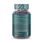 Novomins Shilajit 2000mg Strawberry Flavoured 60 Gummies image 2