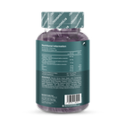 Novomins Shilajit 2000mg Strawberry Flavoured 60 Gummies image 3