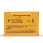Wild Amber & Oud Soap Bar 125g image 4