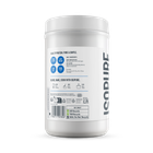 Isopure Whey Protein Isolate Unflavoured 435g image 2