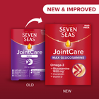 Seven Seas Jointcare Max 30 Tablets & 30 Capsules (1 Month Supply) image 2
