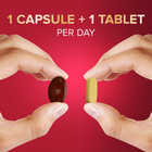 Seven Seas Jointcare Max 30 Tablets & 30 Capsules (1 Month Supply) image 7
