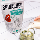 Spinached Energy Bomb Superfood Powder 200g image 4
