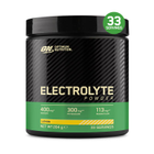 Optimum Nutrition Electrolyte Powder Lemon 264g image 1