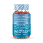 Novomins Creatine 5000mg Strawberry Flavoured 90 Gummies image 2