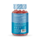 Novomins Creatine 5000mg Strawberry Flavoured 90 Gummies image 3